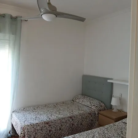 Montgo Sea & Mountain Holiday home *