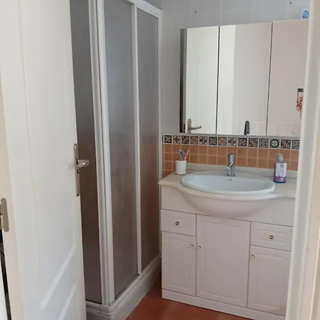 Holiday home Montgo Sea & Mountain *