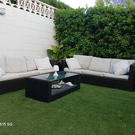 Nyaraló Montgo Sea & Mountain Denia